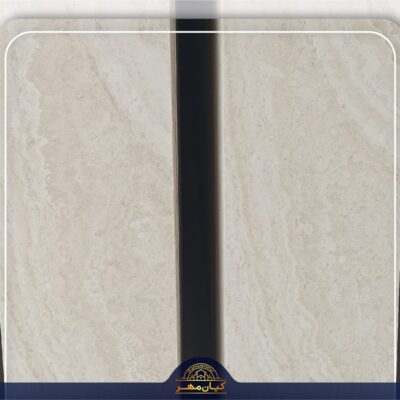 خرید سنگ تراورتن عباس آباد | سنگ کیان مهر