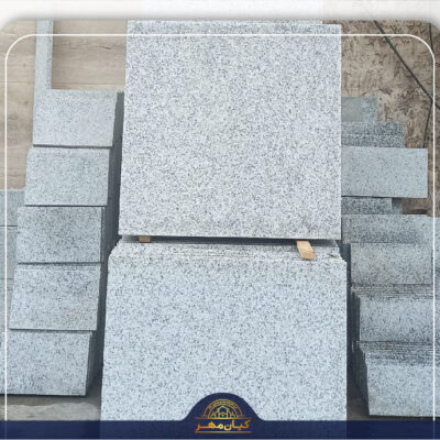 سنگ گرانیت نطنز | صنایع سنگ کیان مهر