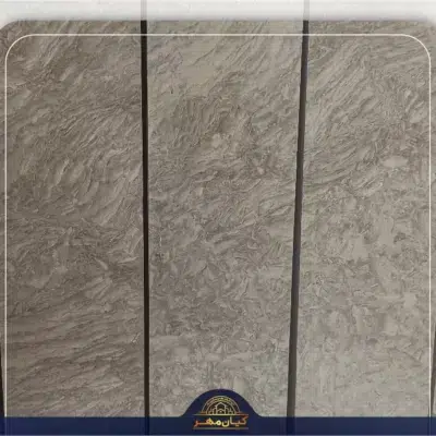 سنگ مرمریت دیپلمات دهبید | صنایع سنگ کیانمهر