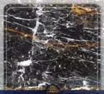 مرمریت گلدن بلک | صنایع سنگ کیان مهر