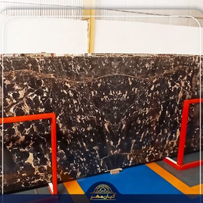 مرمریت پورتروگلد | سنگ کیان مهر