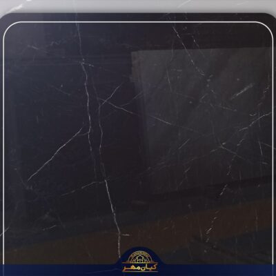 سنگ مرمریت بلک رز | صنایع سنگ کیان مهر