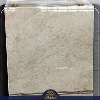 مرمریت چهرک | سنگ کیان مهر