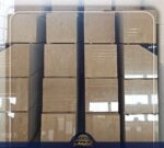 سنگ مرمریت کرم پارادایس | سنگ کیان مهر